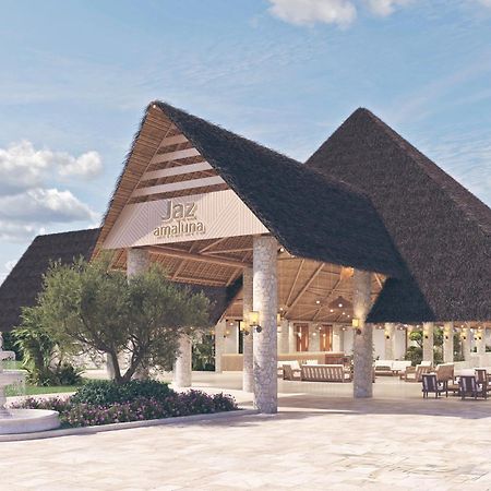 Jaz Amaluna Beach Resort - Adults Only 16 Years Plus Zanzibar Exterior photo