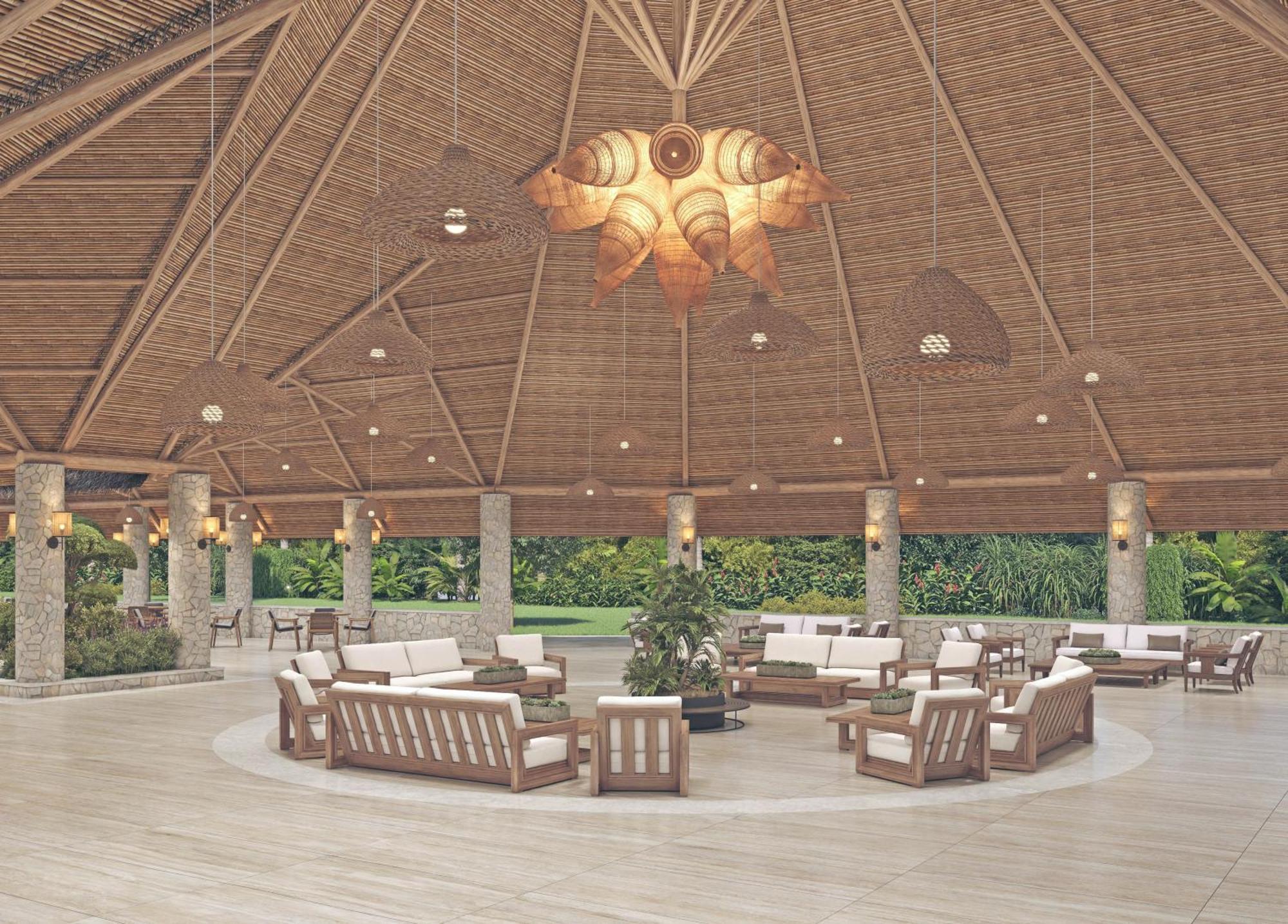 Jaz Amaluna Beach Resort - Adults Only 16 Years Plus Zanzibar Exterior photo