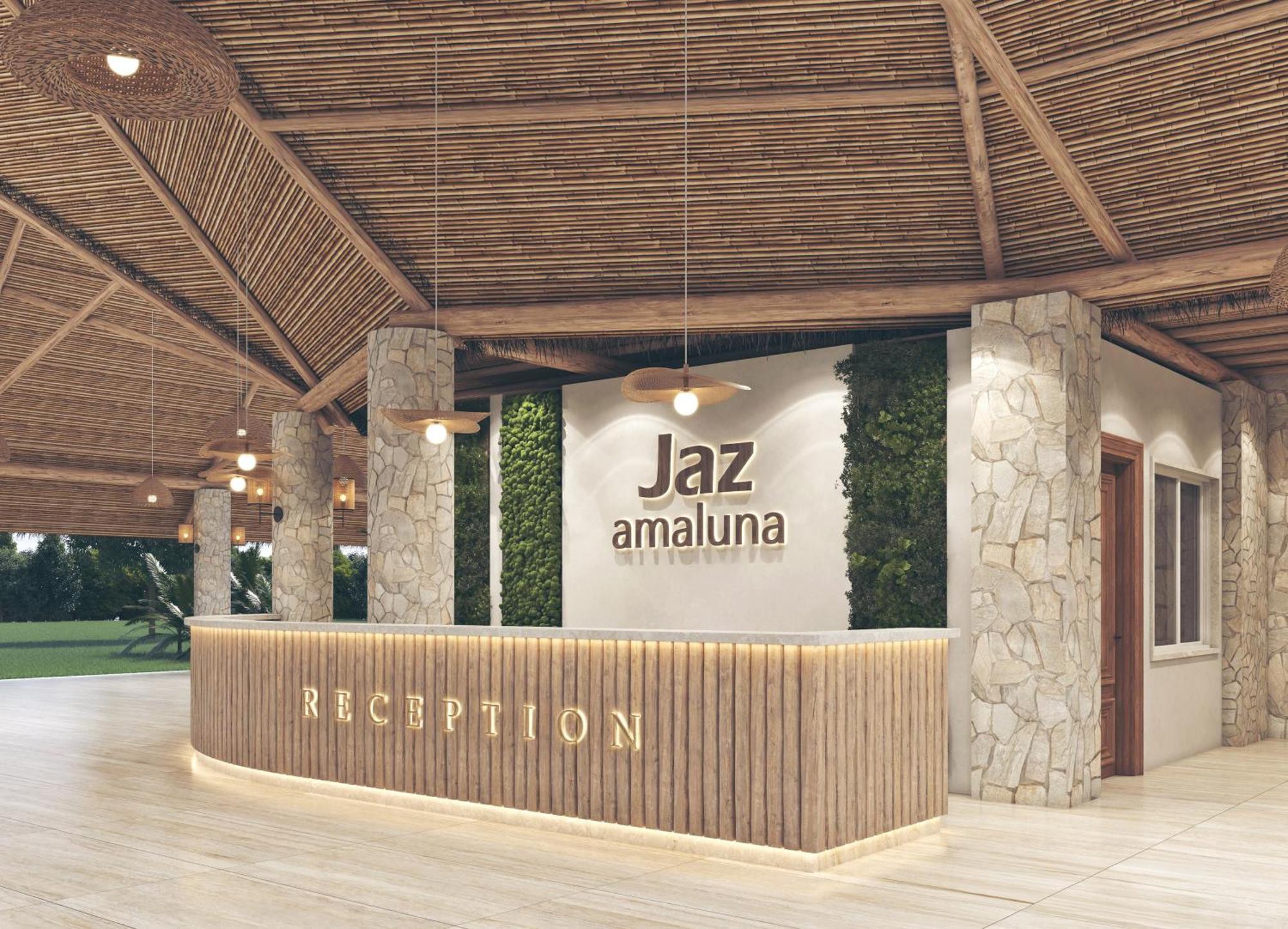 Jaz Amaluna Beach Resort - Adults Only 16 Years Plus Zanzibar Exterior photo