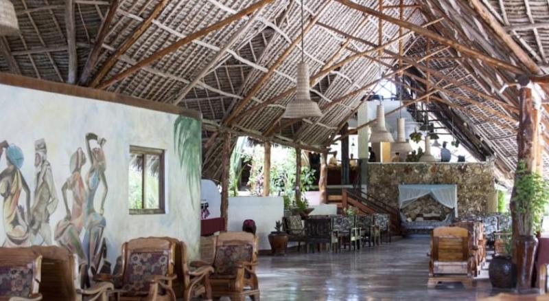 Jaz Amaluna Beach Resort - Adults Only 16 Years Plus Zanzibar Exterior photo